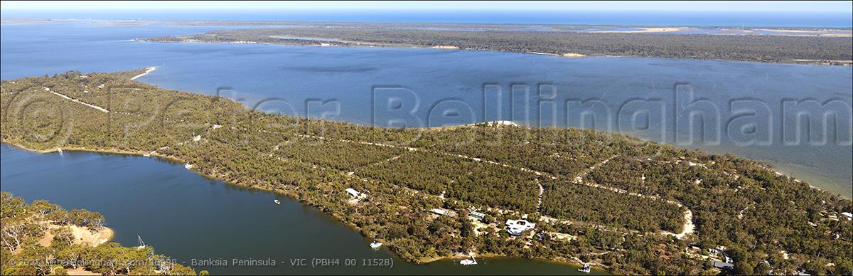 Peter Bellingham Photography Banksia Peninsula - VIC (PBH4 00 11528)